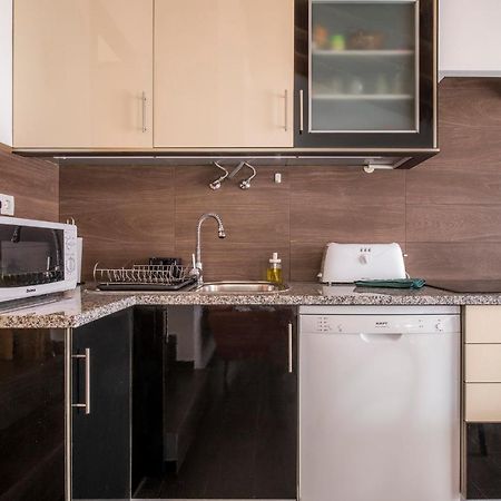 C14 - Casa Da Luzヴィラ エクステリア 写真