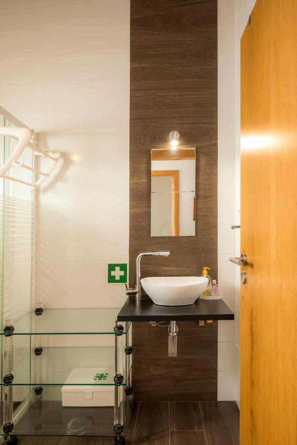 C14 - Casa Da Luzヴィラ エクステリア 写真